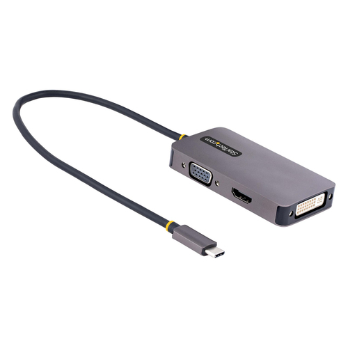 Cable 15cm Extensión Alargador HDMI 2.0 - Cables HDMI® y Adaptadores HDMI