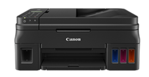 Canon PIXMA MG2510 impresora multifunción Inyección de tinta A4 4800 x 600  DPI 4 ppm