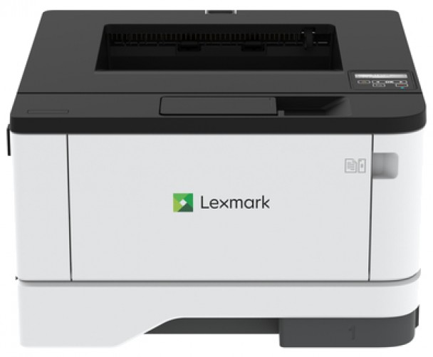 Impresora L Ser Lexmark Ms Dn Laser D P Zegucom C Mputo