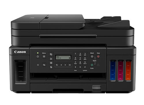 Canon PIXMA MG2510 impresora multifunción Inyección de tinta A4 4800 x 600  DPI 4 ppm