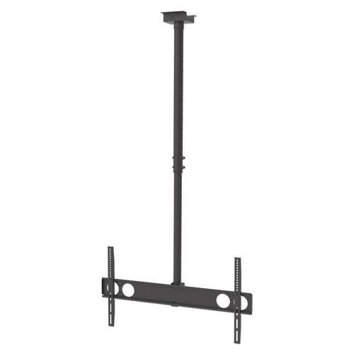 Soporte de TV con Movimiento Total para Pared - Bracket de Pared de  Servicio Pesado para TV VESA de 32 a 75 Pulgadas (75kg) - Brazo Articulado