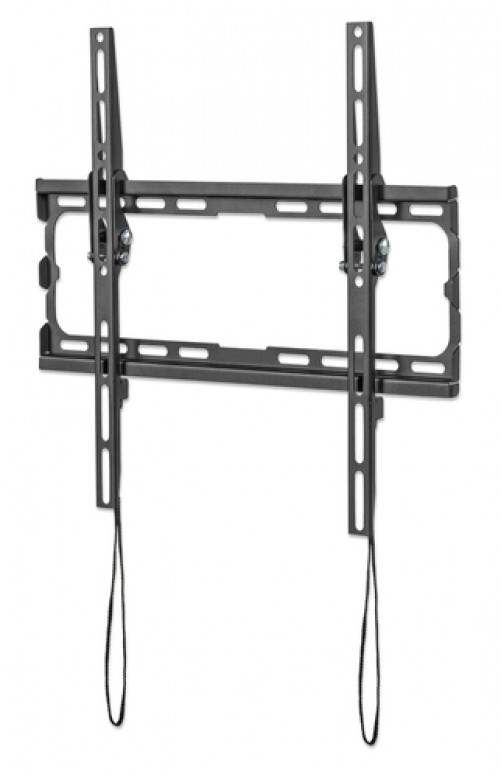 Soporte De Pared Manhattan Para Tv 45kg Zegucom Cómputo