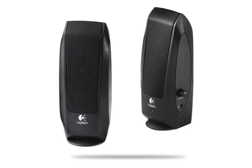 Bocinas Logitech 2.1 Canales Z407 3.5mm Bluetooth Y Micro USB 980