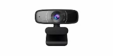 ASUS WEBCAM C3