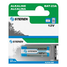 Pila Steren BAT-CR2450 Litio 3V