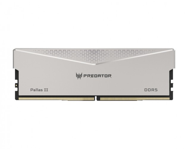 Memoria Ram Acer Predator Pallas Ii Gb Zegucom C Mputo