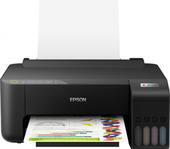 Impresora Epson Ecotank L6490 Multifuncional - El Punto de la Impresora