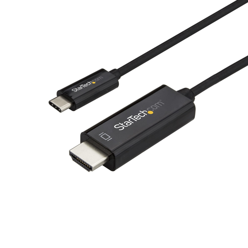 Adaptador de video activo de Micro USB a HDMI – CV-MHL2HDMI Cable