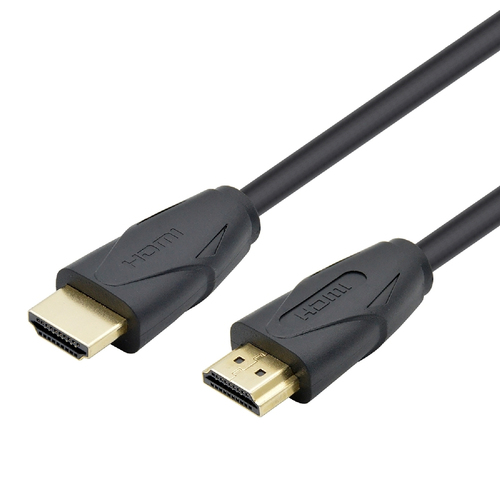 MANHATTAN 355308- Cable HDMI de alta velocidad de 1.5 metros