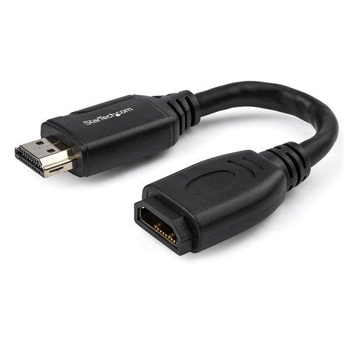 StarTech.com Cable de 3m HDMI 2.1 8K - Cable HDMI Certificado de