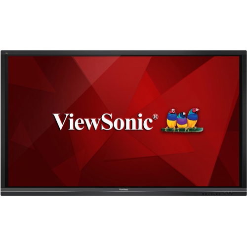 Monitor Portátil ViewSonic VA1655 15.6 pulg. FHD