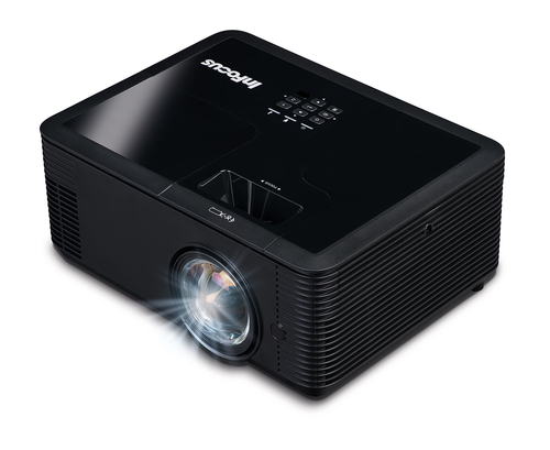 LG CineBeam PF510Q Proyector de Corto Alcance ANSI DLP LED FullHD 450  Lúmenes
