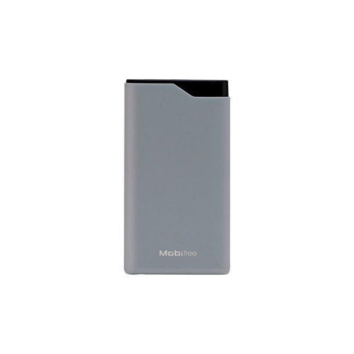 Bateria Portatil / Power Bank 12000mAh Vorago AU-300 USB Colores