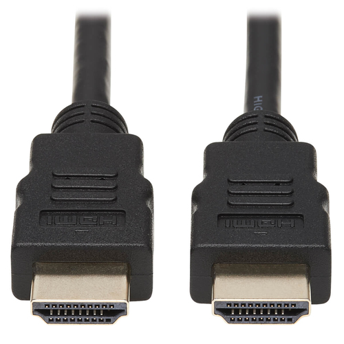 MANHATTAN 308816- Cable HDMI de Alta Velocidad de 1 Metro/