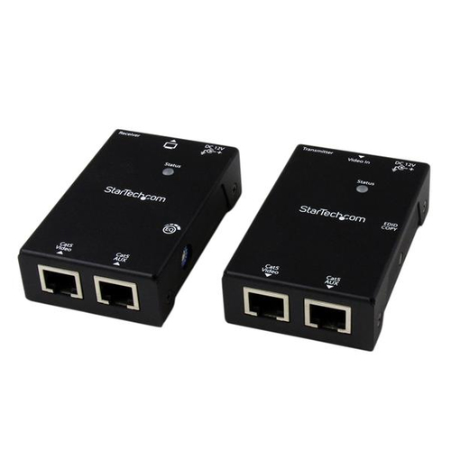 Manhattan Kit extensor de HDMI sobre Ethernet (207461)