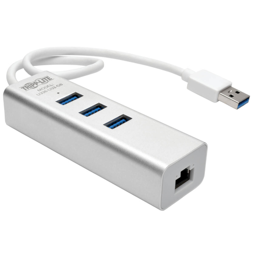 Multipuerto USB Tipo A USB 3.0 Tripp Lite – Alfa Ventas