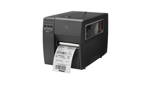 Impresora De Etiquetas Zebra Zt111 Transfe Zegucom Cómputo 1472